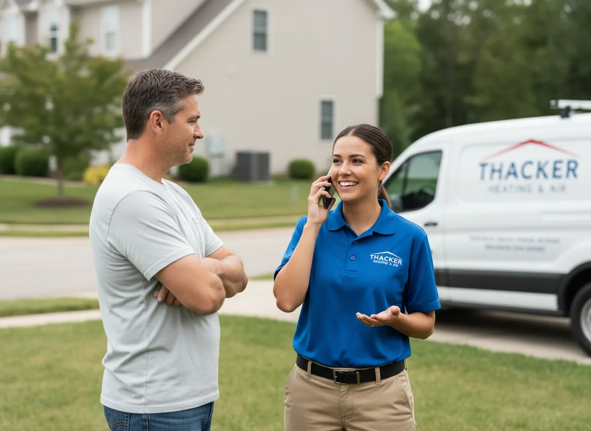 Ac Repair Hope Mills, NC FAQs